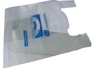 Túi nilon PE - Bao Bì Nam Dương - Công Ty TNHH Sản Xuất và Xuất Khẩu Nam Dương